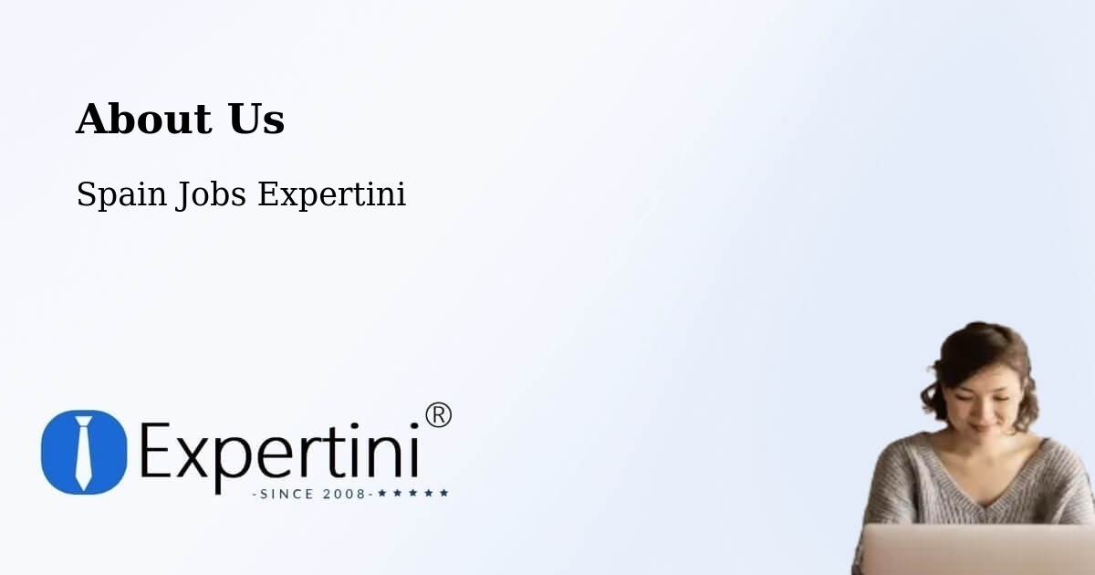 About Expertini Recruitment Platform  – Bufali - Bufali, Spain Jobs Expertini