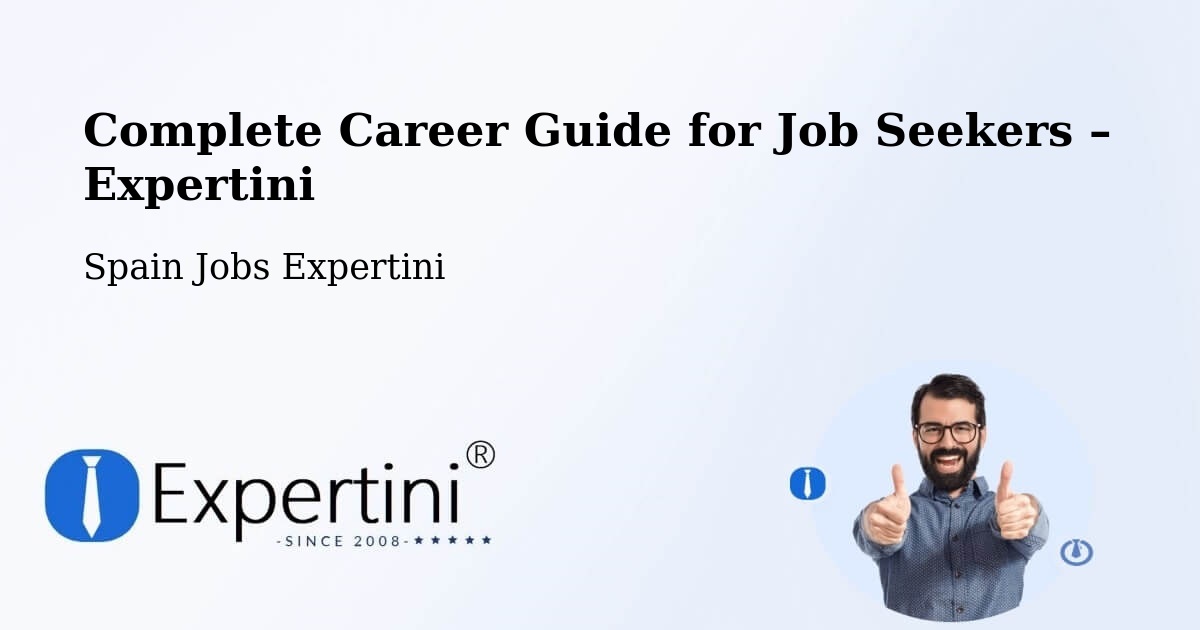 Career Guide for Job Seekers – Bufali - Bufali, Spain Jobs Expertini