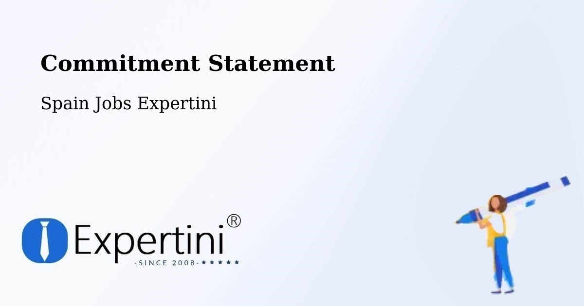 Corporate Commitment – Bufali - Spain Jobs Expertini