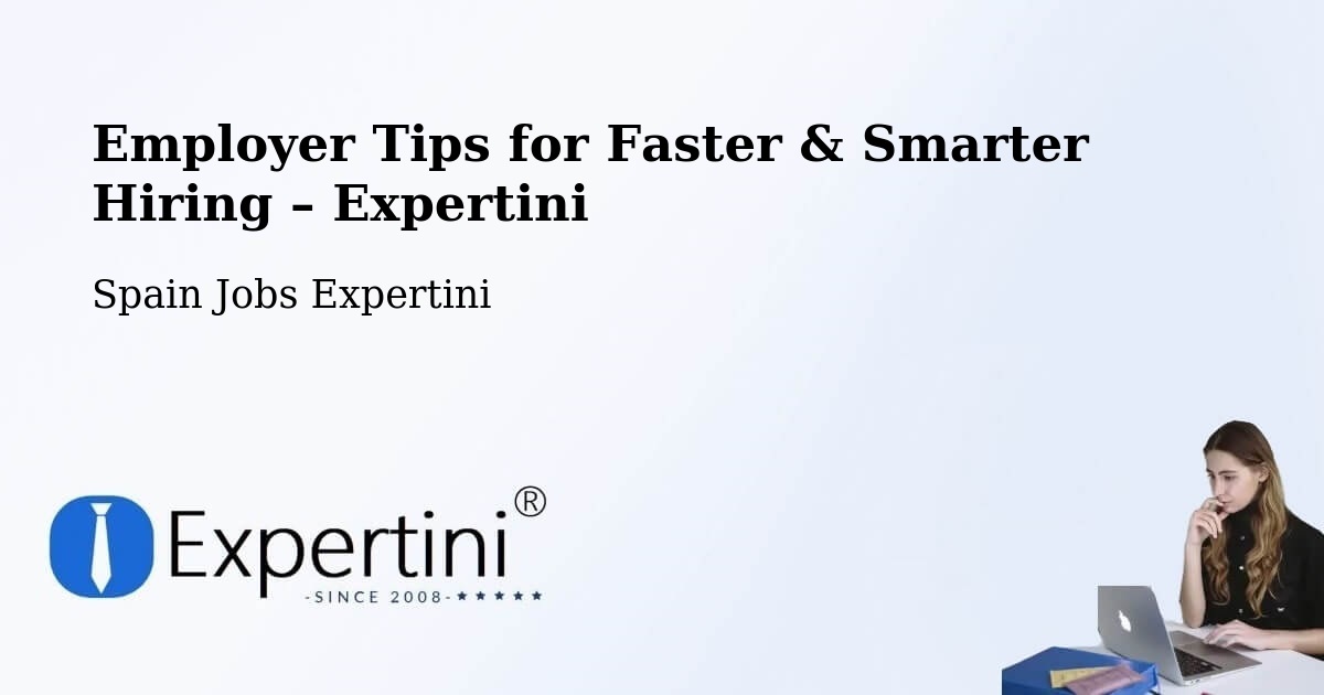 Employer Tips for Hiring & Recruitment – Bufali - Bufali, Spain Jobs Expertini