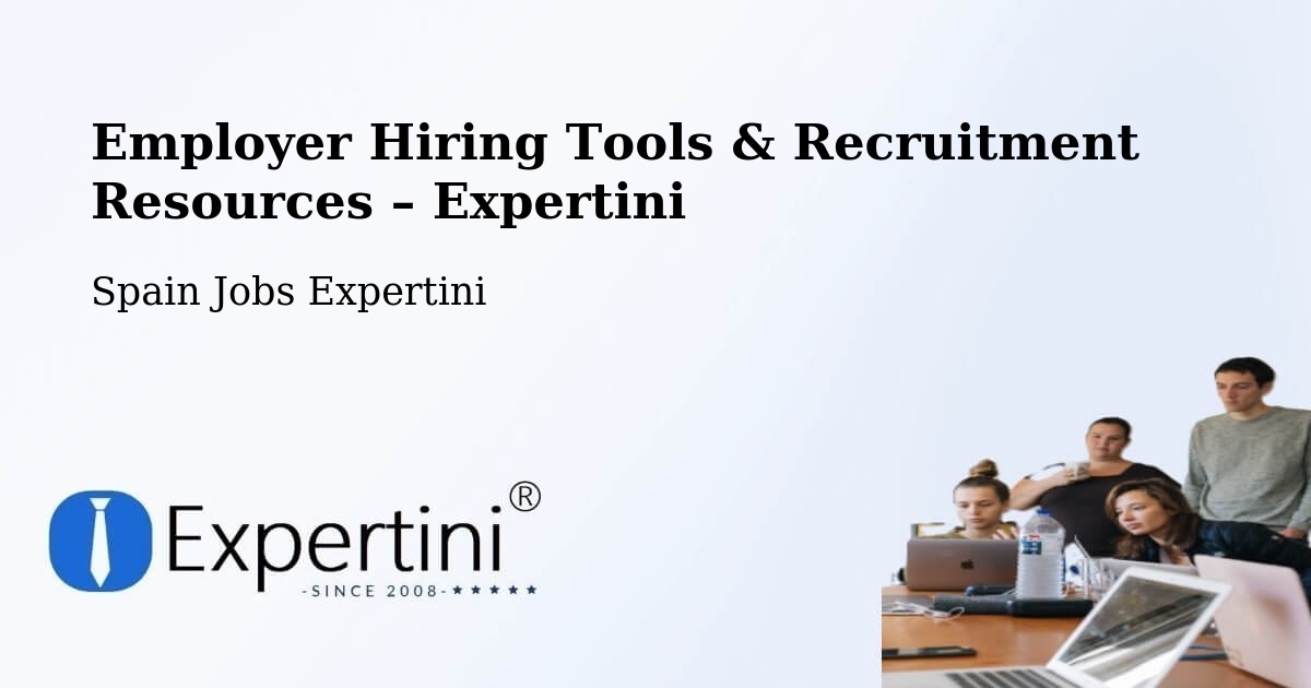 Employer Hiring Tools & Recruitment Resources – Bufali - Bufali, Spain Jobs Expertini