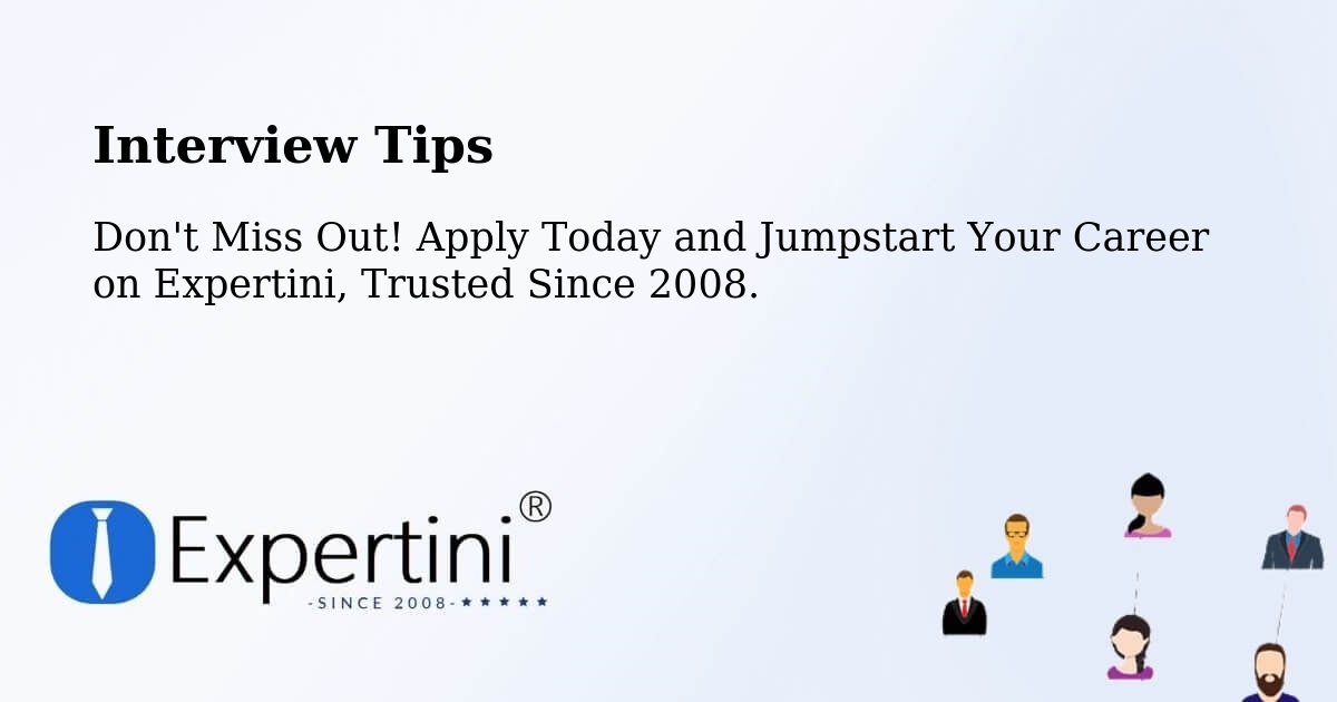Interview Tips & Techniques for Job Seekers – Bufali - Bufali, Spain Jobs Expertini
