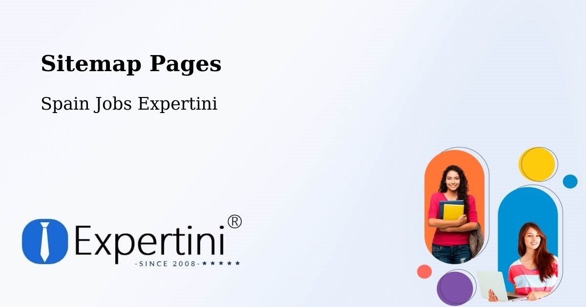 Sitemap Pages - Bufali - Spain Jobs Expertini