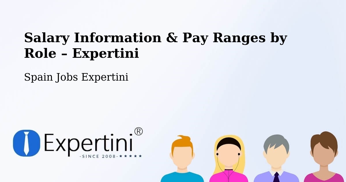 Salary Information & Pay Ranges – Bufali - Bufali, Spain Jobs Expertini