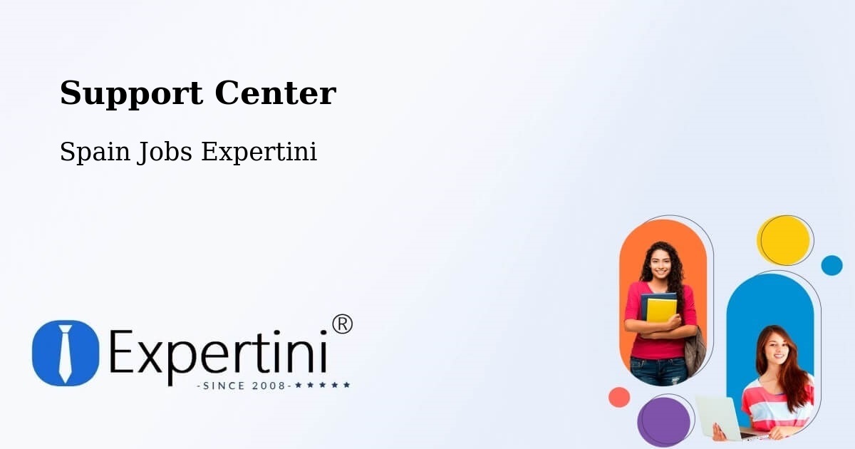 Support Services – Bufali - Spain Jobs Expertini