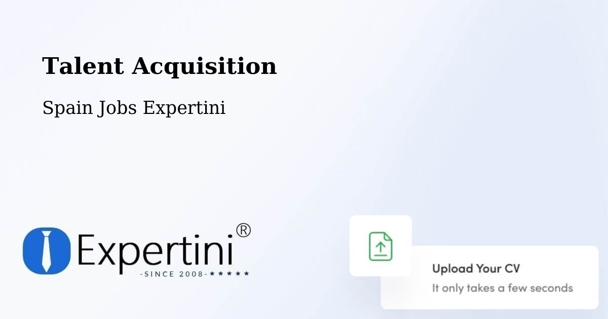 Post Jobs & Find Candidates in Bufali – Talent Acquisition Solutions - Spain Jobs Expertini