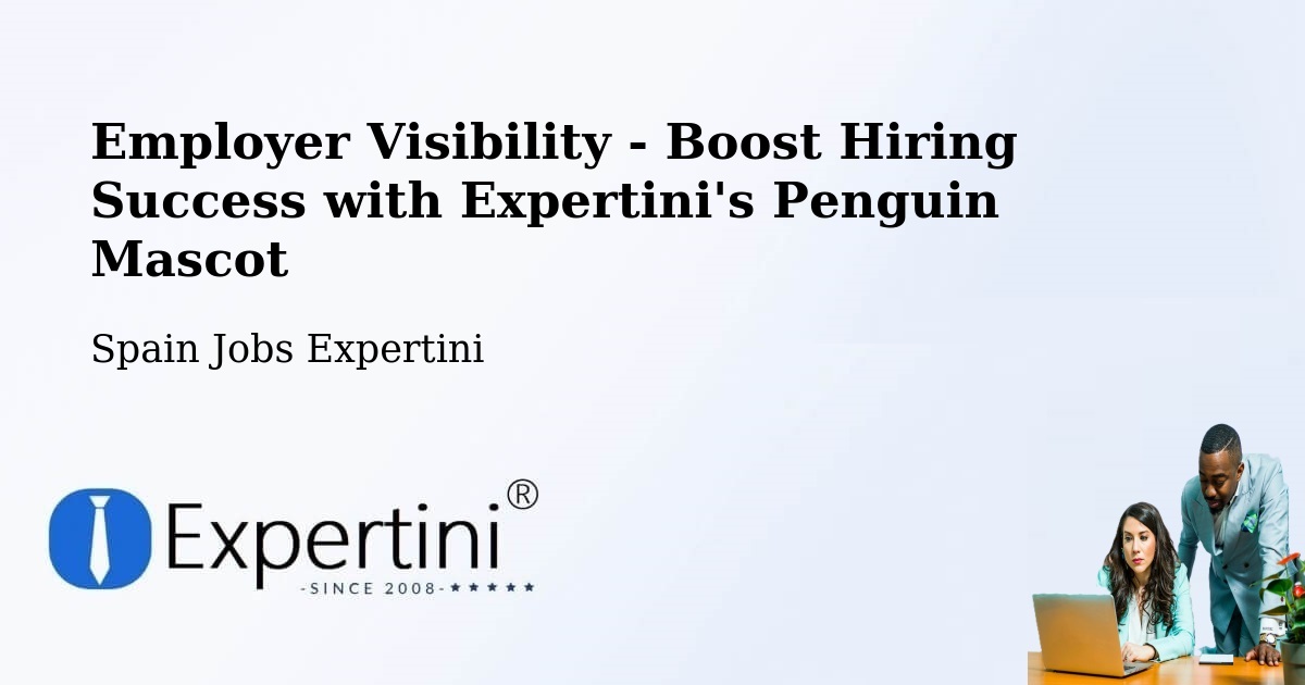 CV and Resume Visibility Optimization – Bufali - Spain Jobs Expertini